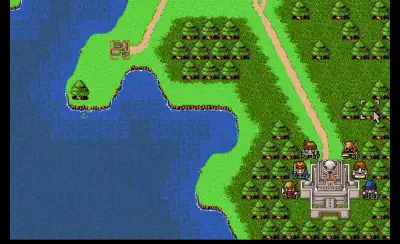 Farland Story 2 / dos