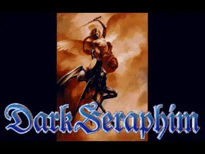 Dark Seraphim / dos