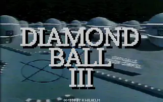 Diamond Balls 3 / dos