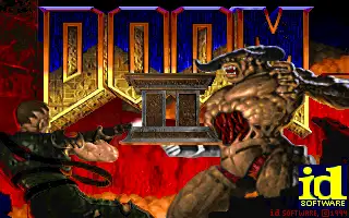 Doom 2 / dos