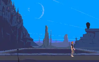 Out of This World / dosp Snap Image