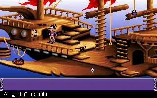 Goblins Quest3 / dosp Snap Image