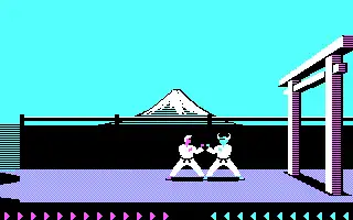Karateka / dosp Snap Image