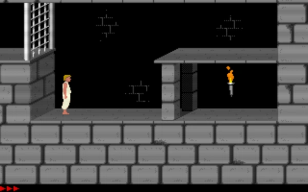 Prince of Persia- Mod Apopeyos / dosp Snap Image