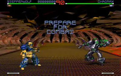 Rise2 - Resurrection / dosp Snap Image