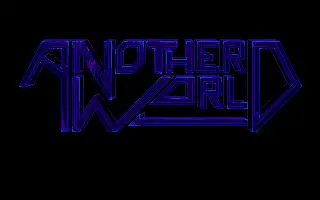 Out of This World / dosp Title Image