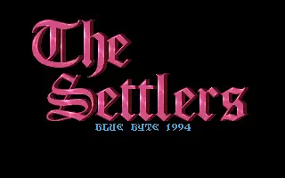 Serf city - Life is Feudal / dosp Title Image