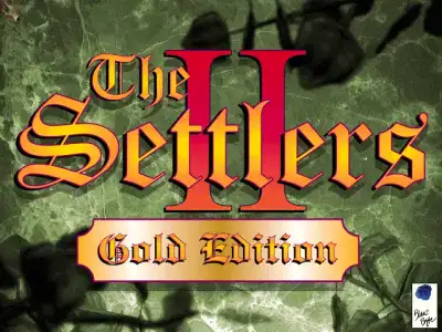 Settlers 2 / dosp Title Image