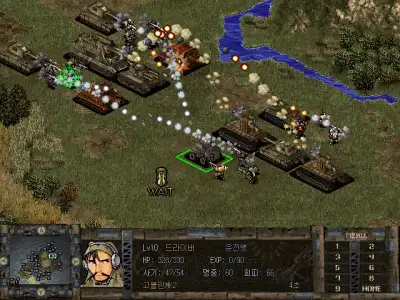 Steel Empire / dosp95 Snap Image