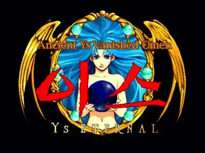 YS Eternal / dosp95 Title Image