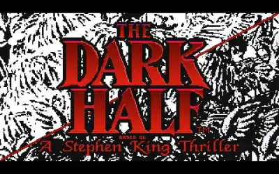 The Dark Half / dosx