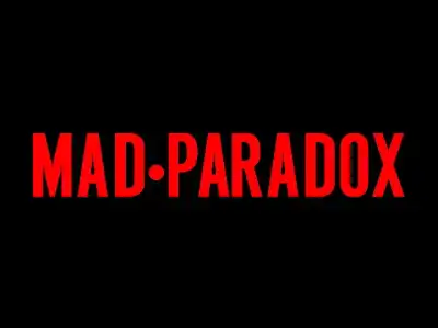 Max Paradox / dosx