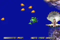 Amazing Virtual Sea Monkeys, The / gba