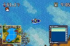 American Bass Challenge / gba
