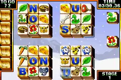 Animal Snap- Rescue Them 2 by 2 / gba