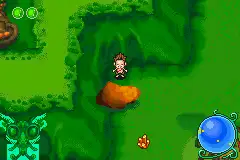 Ant Bully, The / gba