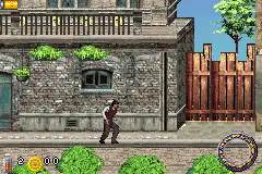 Around the World in 80 Days / gba