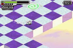 Beyblade VForce- Ultimate Blader Jam / gba