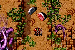 Bionicle- Maze of Shadows / gba