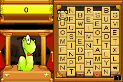 Bookworm / gba