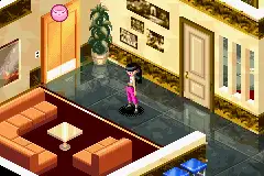 Bratz- Rock Angelz / gba
