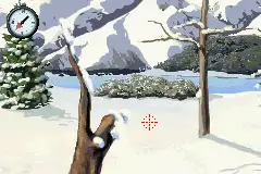 Cabela's Big Game Hunter / gba