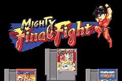 Capcom Classics- Mini Mix / gba