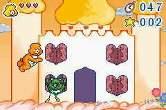 Care Bears- The Care Quests / gba
