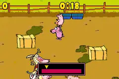 Cartoon Network- Block Party / gba