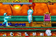 Casper / gba
