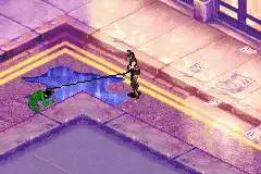 Catwoman / gba