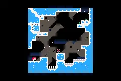 Celeste Classic / gba