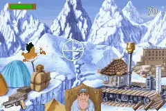 Chicken Shoot 2 / gba
