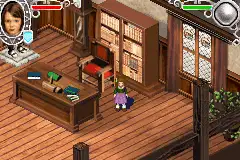 Chronicles of Narnia / gba