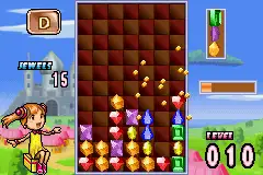Columns Crown / gba