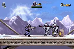CT Special Forces / gba