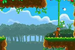 Curious George / gba