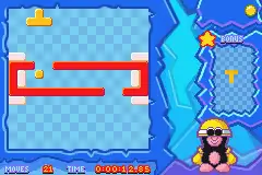 Denki Blocks! / gba