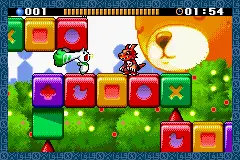 Digimon- Battle Spirit / gba