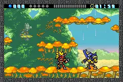 Digimon-Battle Spirit 2  / gba Snap Image