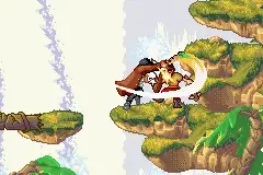 Dinotopia- The Timestone Pirates / gba
