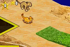 Extreme Skate Adventure / gba