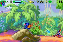 Lilo & Stitch / gba