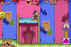 Magical Quest 2 / gba
