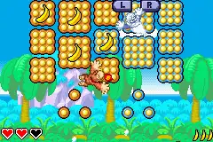 DK- King of Swing / gba