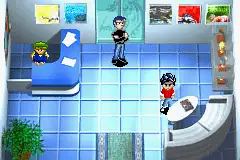 Duel Masters- Shadow of the Code / gba