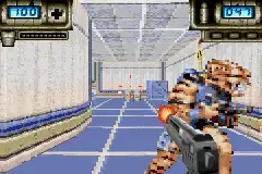 Duke Nukem Advance / gba
