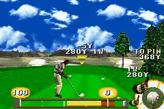 ESPN Final Round Golf 2002 / gba