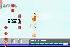 ESPN International Winter Sports 2002 / gba