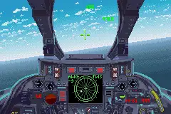 F-14 Tomcat / gba